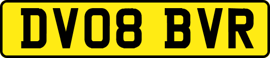 DV08BVR