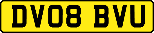 DV08BVU