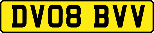 DV08BVV