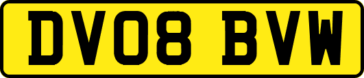 DV08BVW