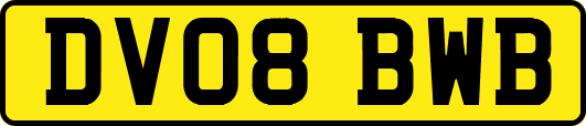 DV08BWB