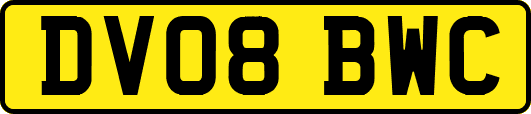DV08BWC