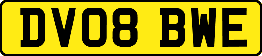DV08BWE