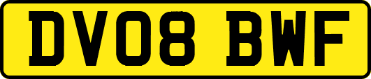 DV08BWF