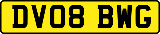 DV08BWG