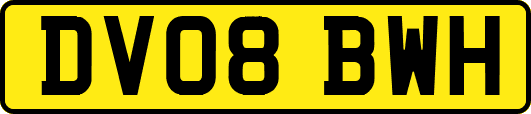 DV08BWH