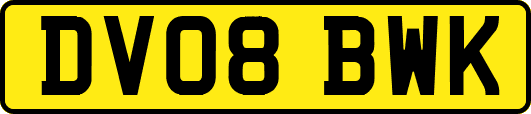 DV08BWK
