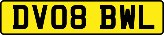 DV08BWL