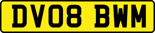 DV08BWM