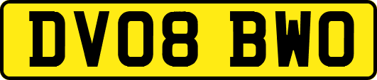 DV08BWO