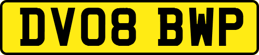 DV08BWP