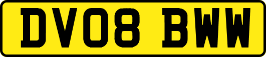 DV08BWW