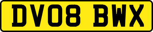 DV08BWX