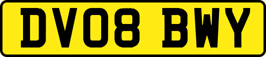 DV08BWY