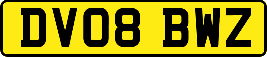 DV08BWZ