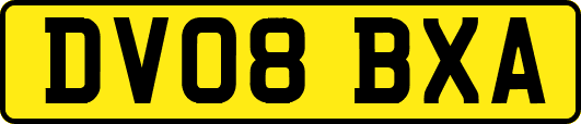 DV08BXA