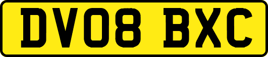 DV08BXC