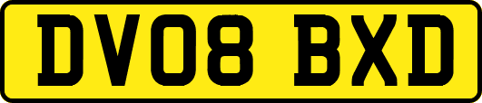 DV08BXD