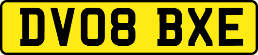 DV08BXE