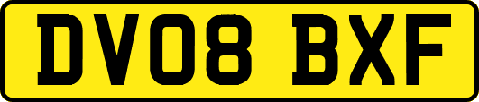 DV08BXF