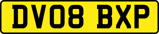 DV08BXP