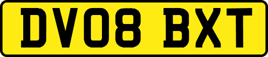 DV08BXT