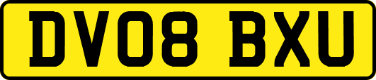 DV08BXU