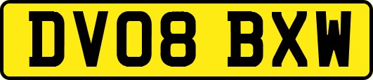 DV08BXW