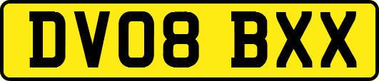 DV08BXX