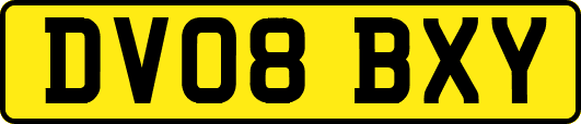 DV08BXY