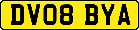 DV08BYA