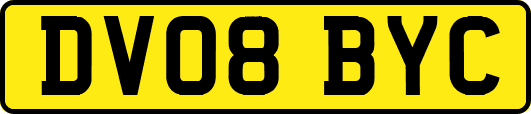 DV08BYC