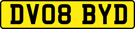 DV08BYD