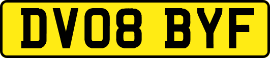 DV08BYF
