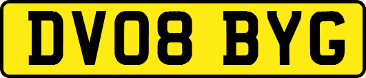 DV08BYG