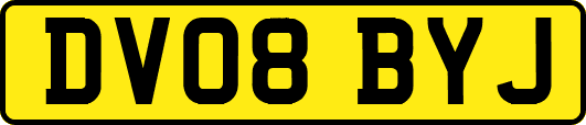 DV08BYJ