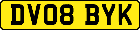 DV08BYK