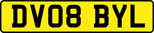 DV08BYL