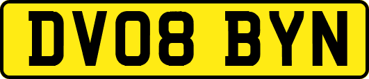 DV08BYN