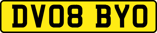 DV08BYO