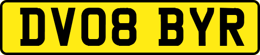 DV08BYR