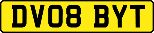 DV08BYT