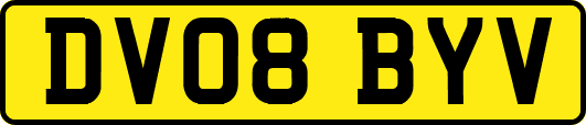 DV08BYV