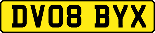 DV08BYX