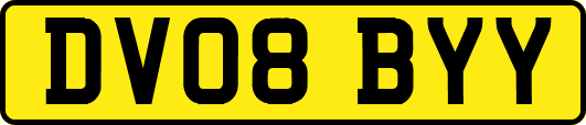 DV08BYY