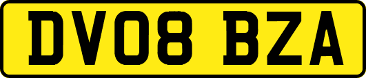 DV08BZA