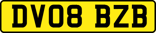 DV08BZB