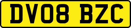 DV08BZC