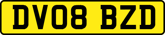 DV08BZD