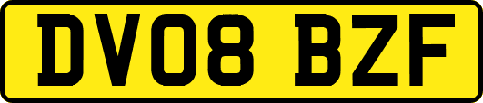 DV08BZF